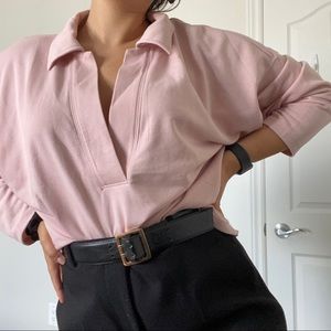 BANANA REPUBLIC SWEATER